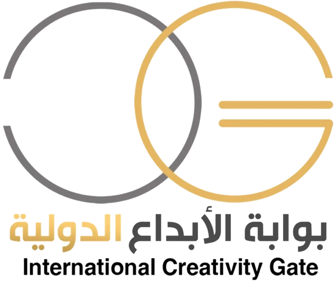 شركة بوابة الابداع